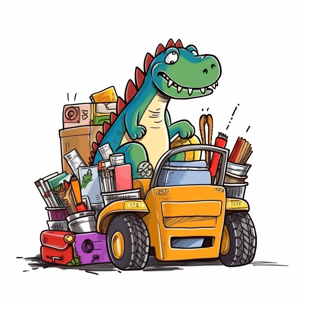 color pen cliparts