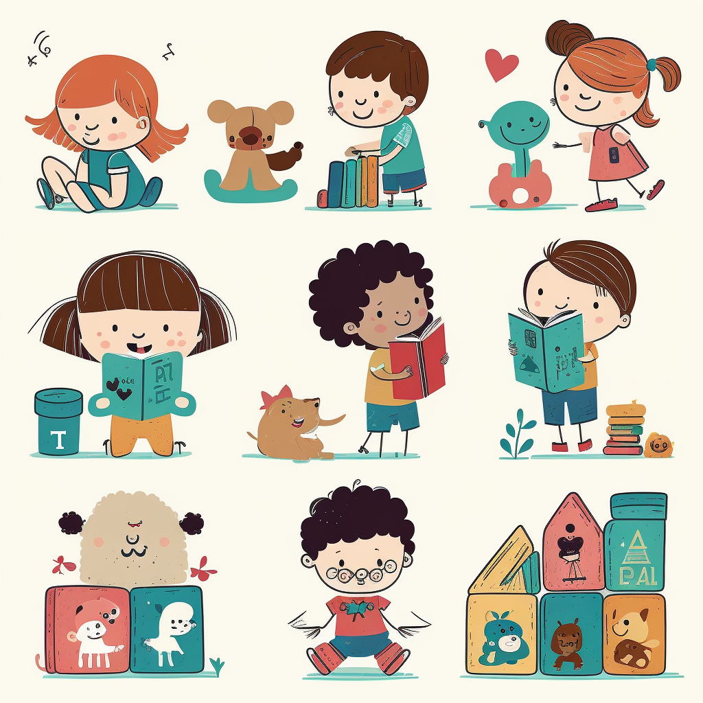 group cheer cliparts