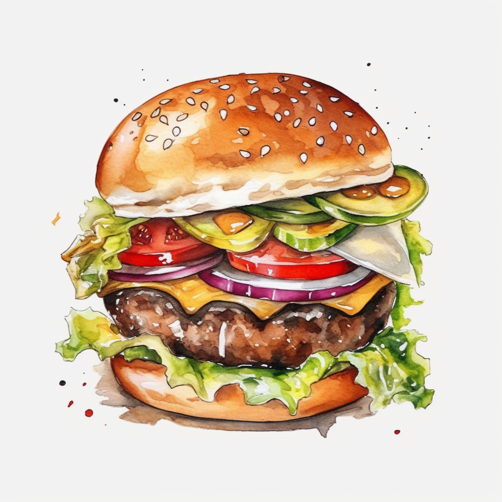 dinner clip art