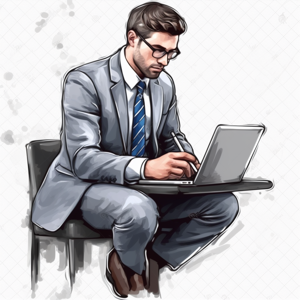 business clipart