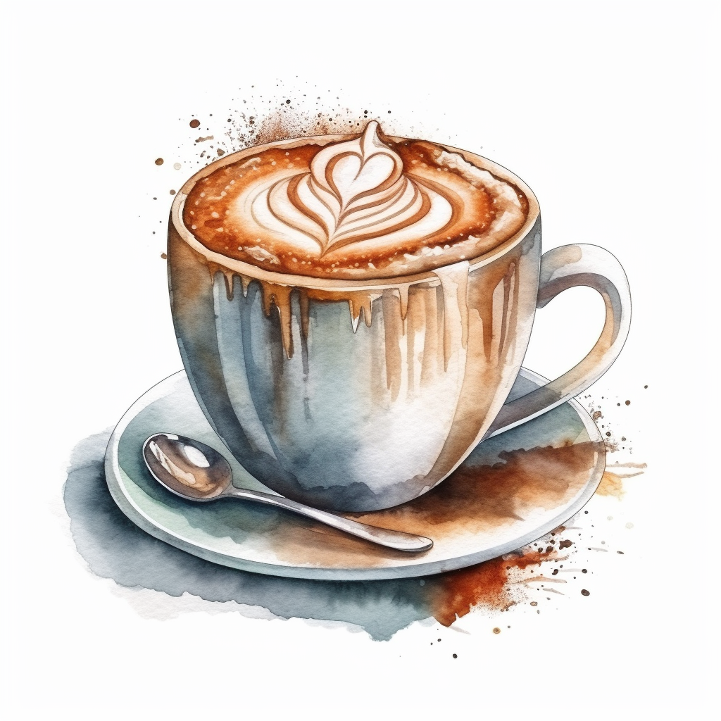 coffee clip art