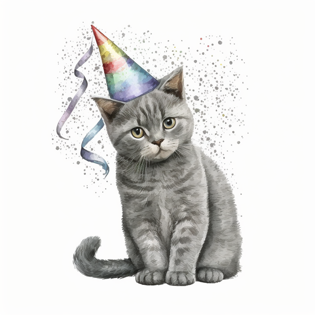 birthday cliparts funny