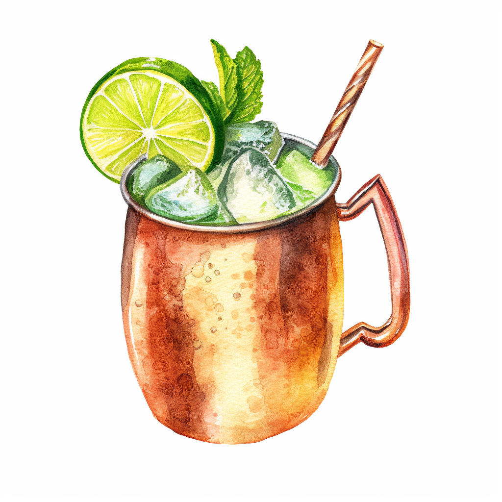mule cliparts