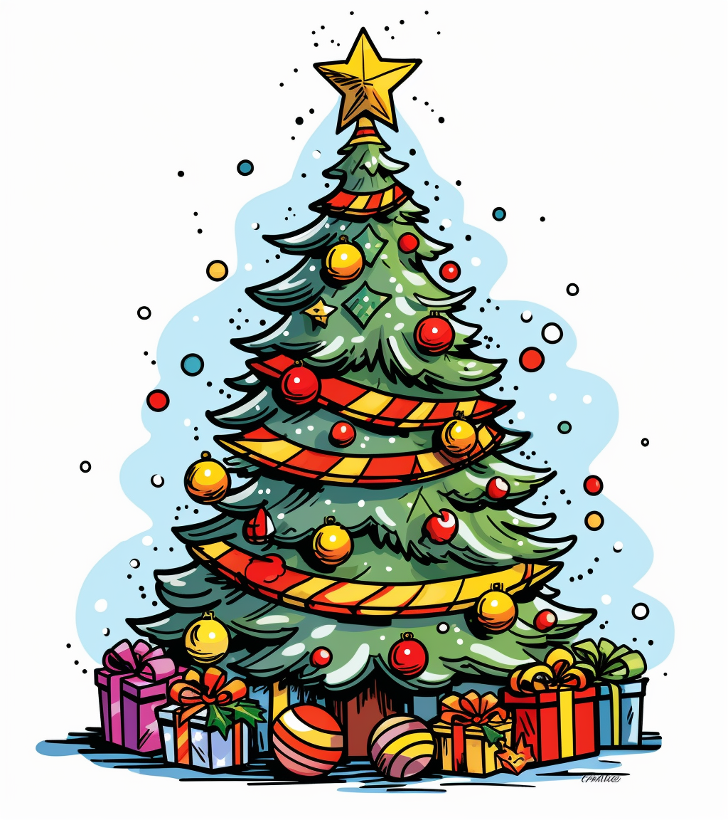 free christmas clip art