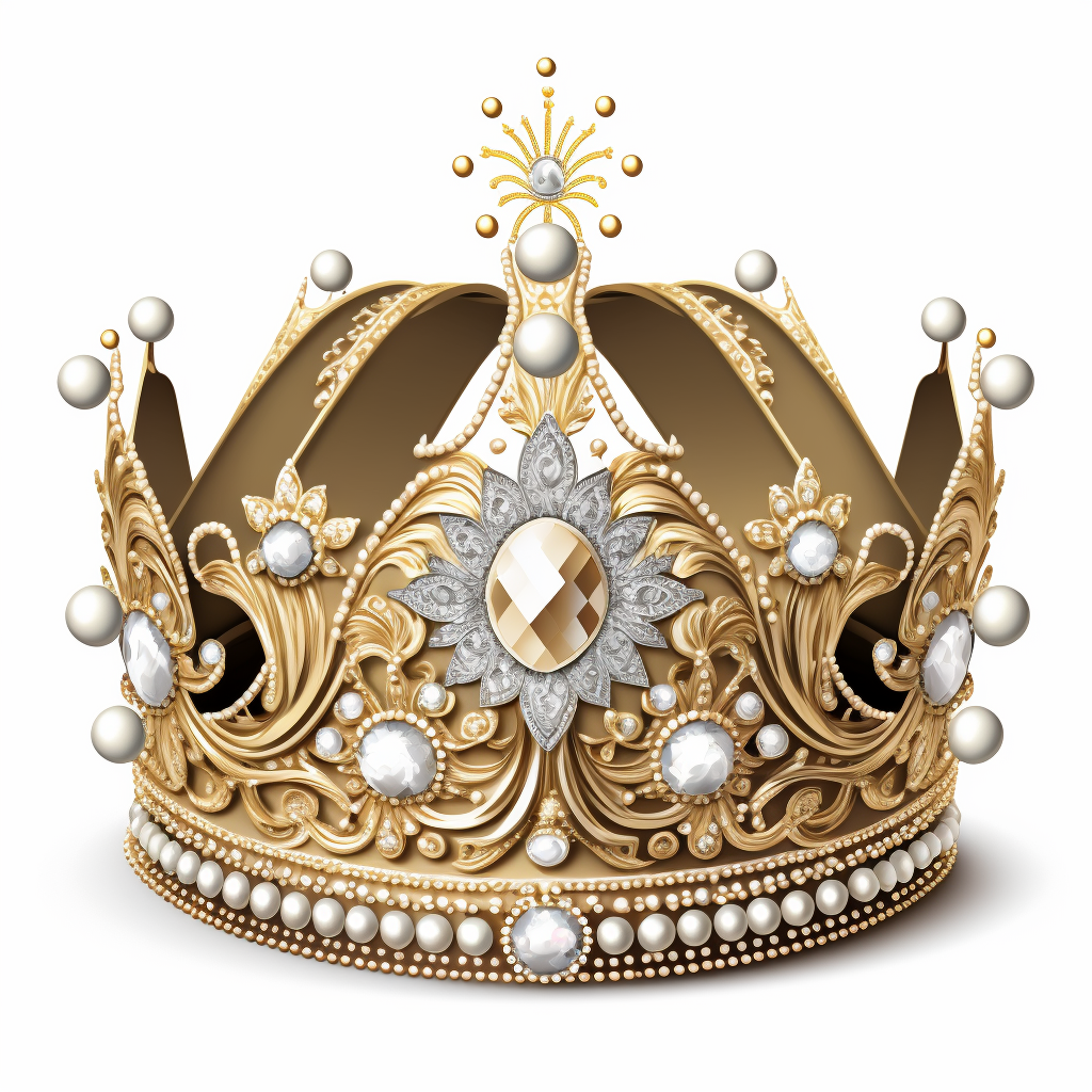 gold rhinestones cliparts