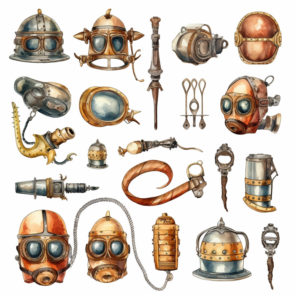 high diving cliparts