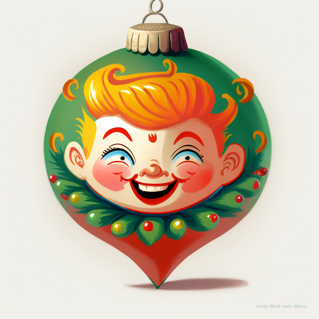 christmas fun cliparts