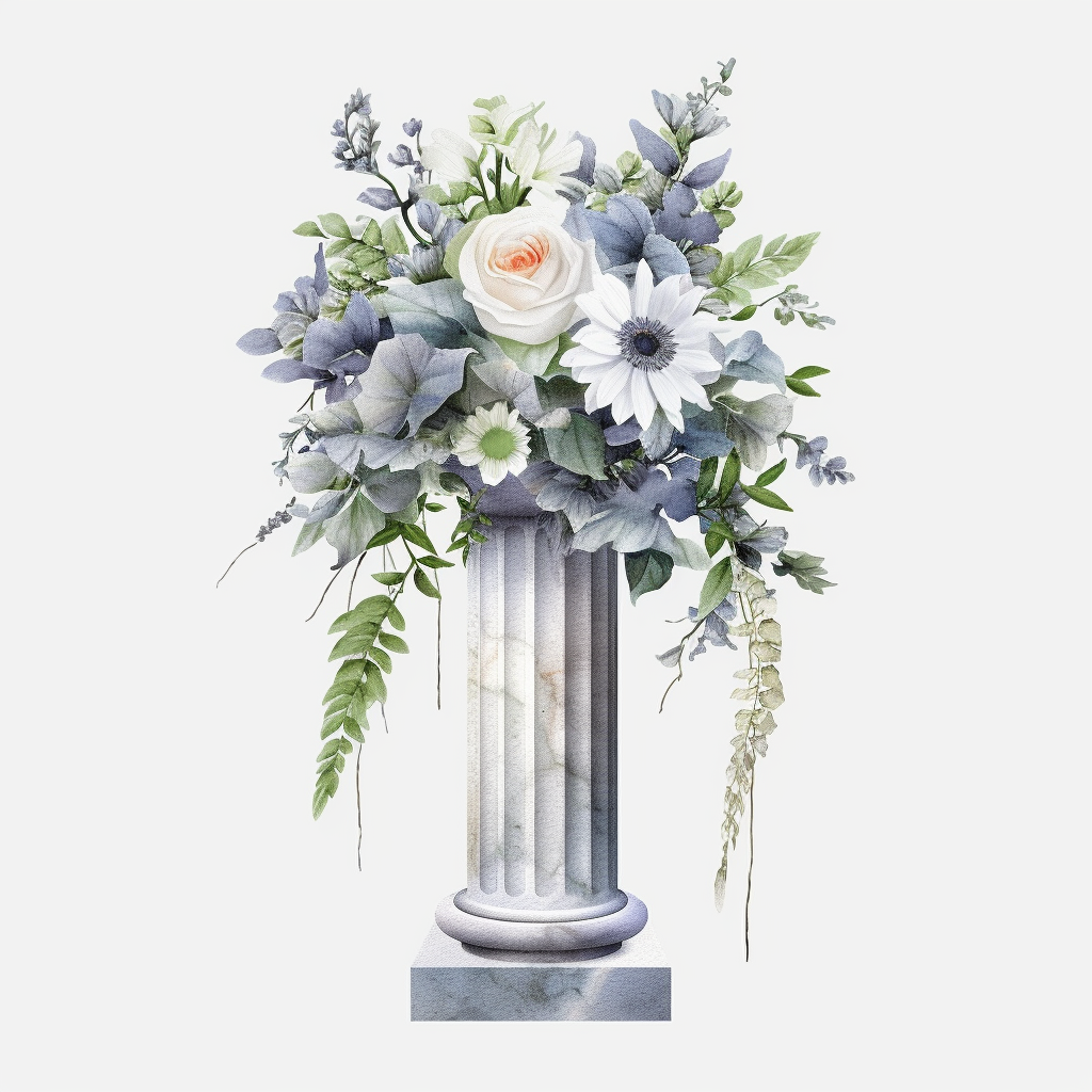 grey art cliparts