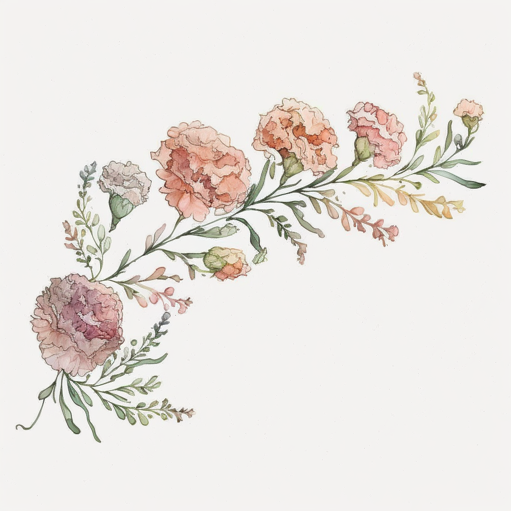 bridal shower cliparts