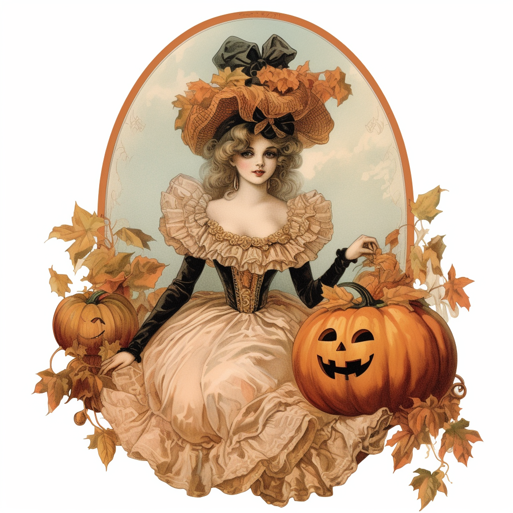 haloween clipart