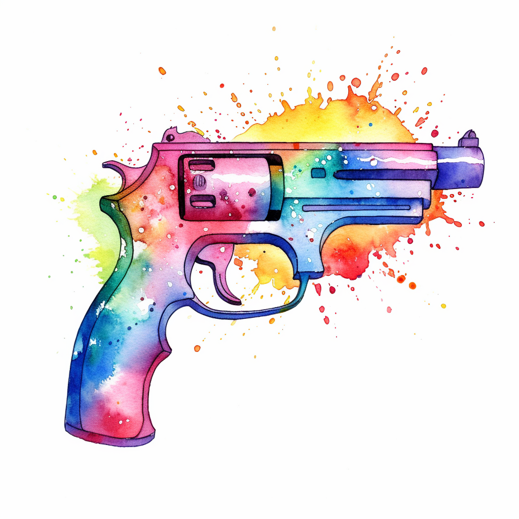 gun cliparts
