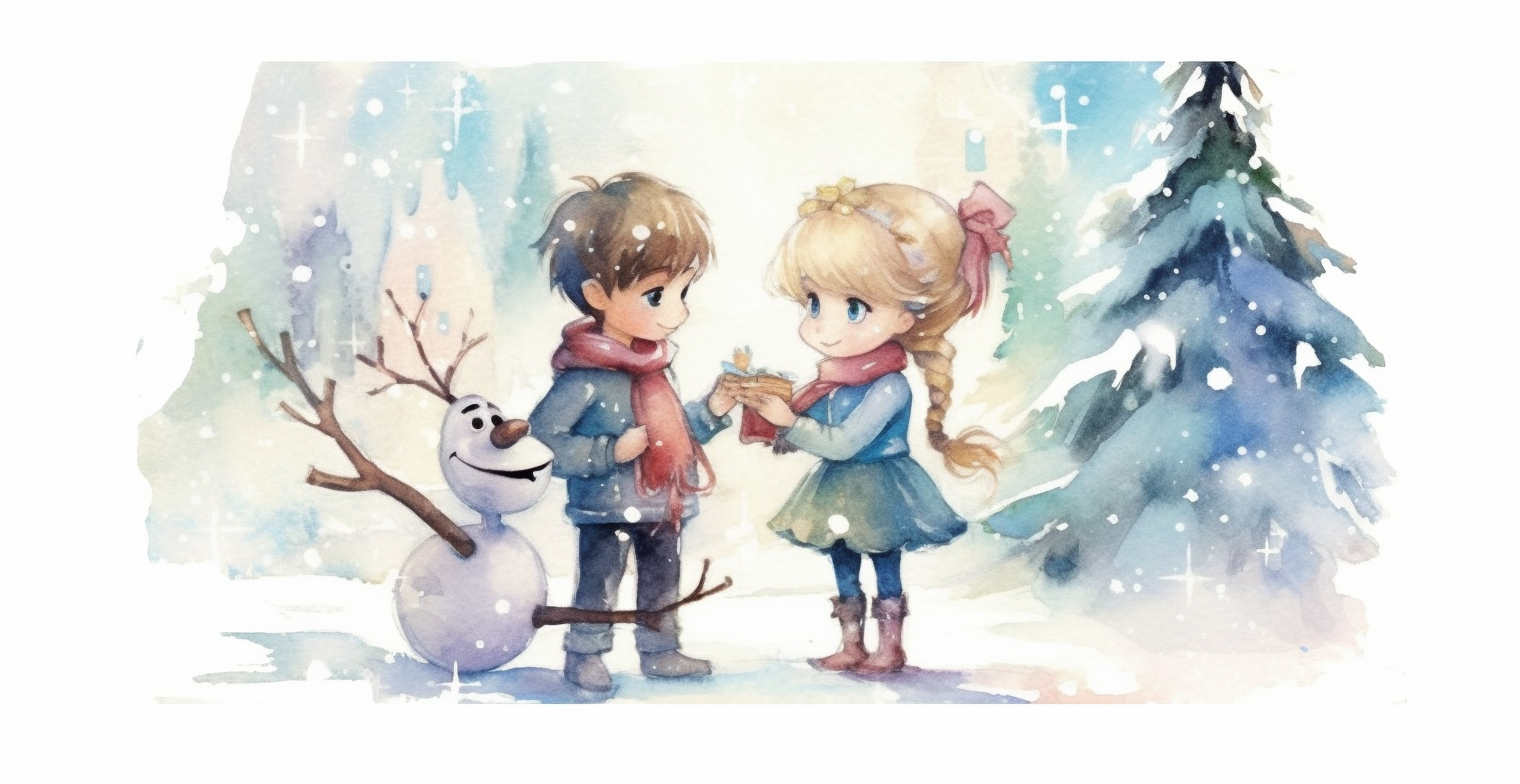 christmas animated clipart