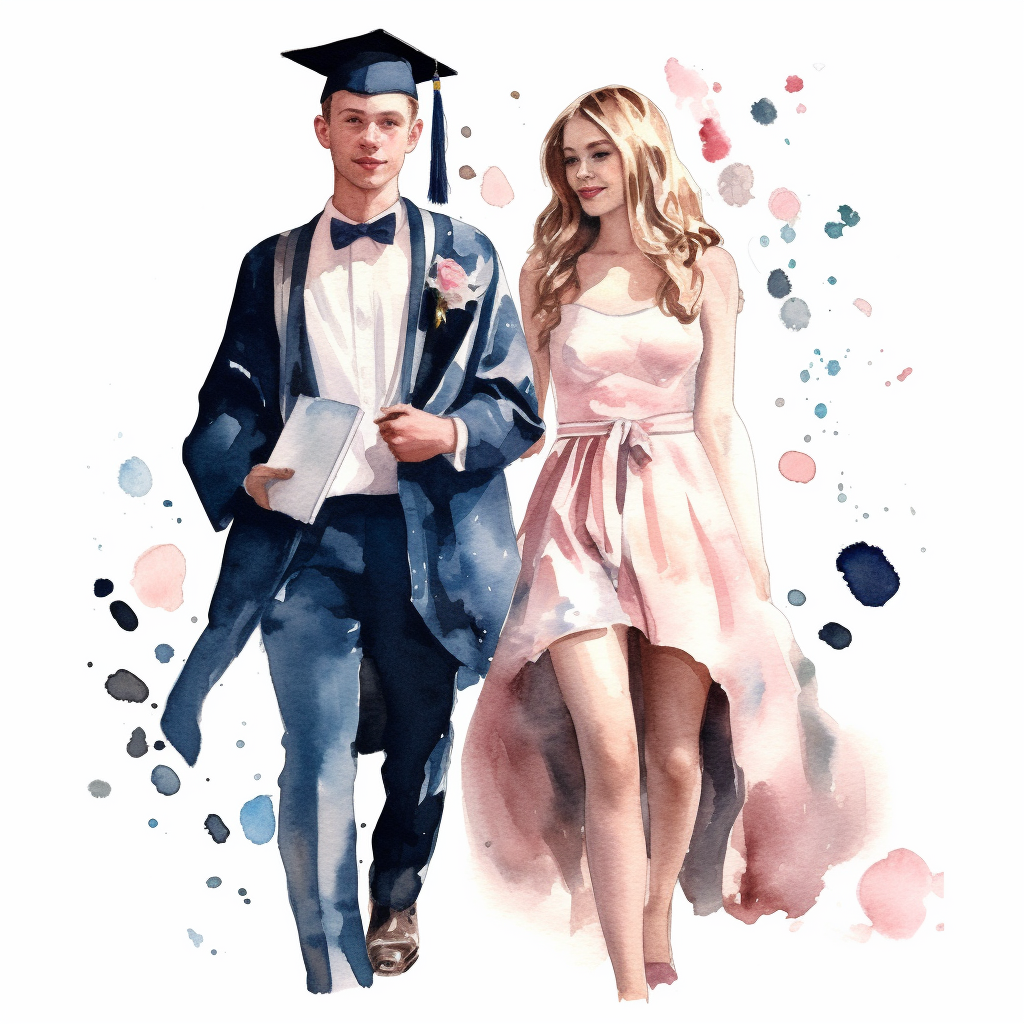 graduation day cliparts