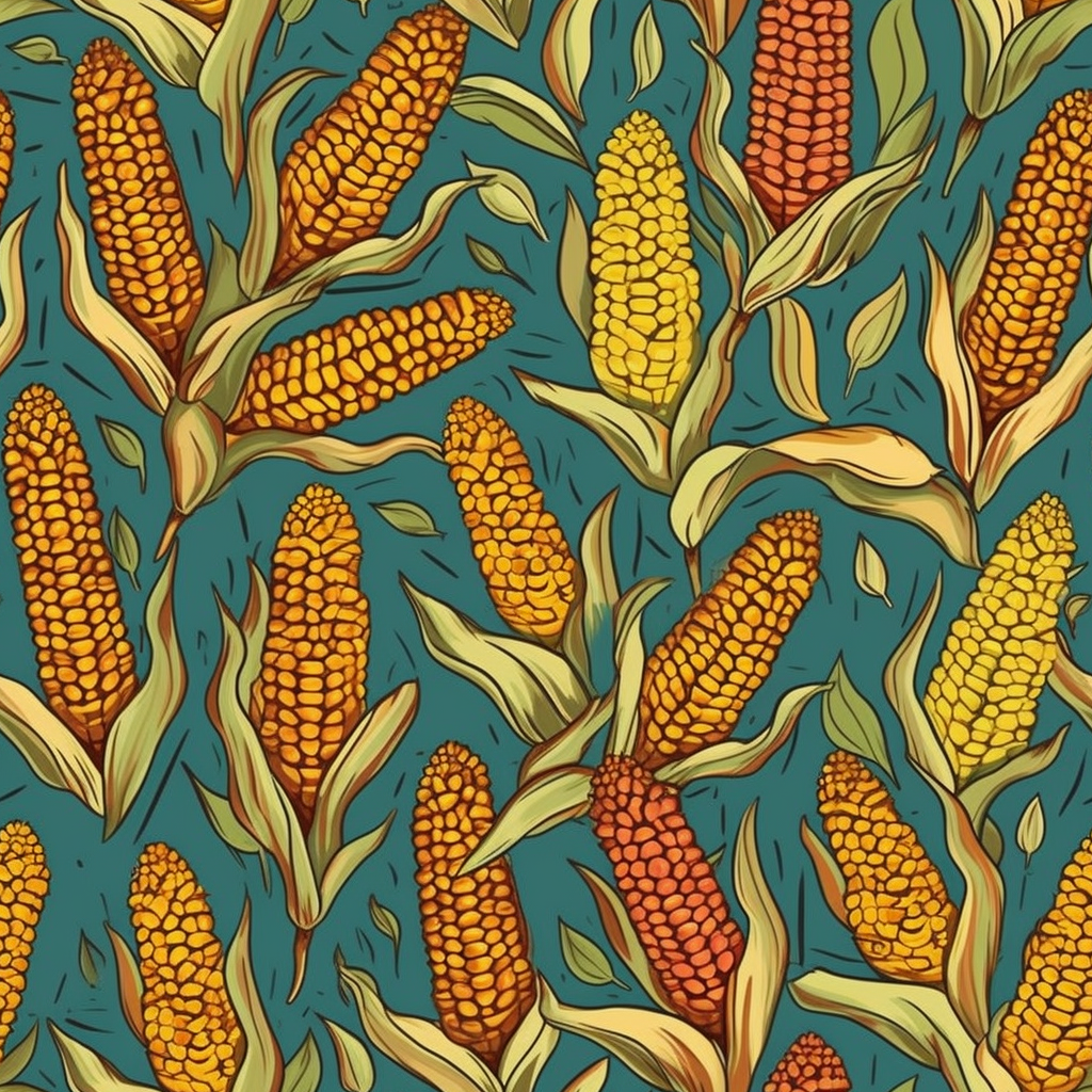 corn cliparts