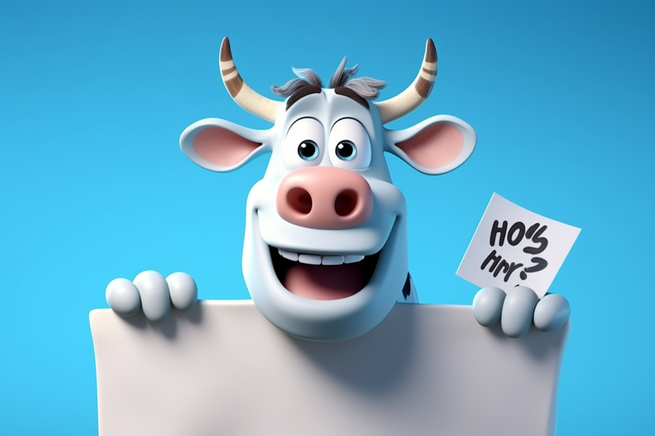 cow images clipart