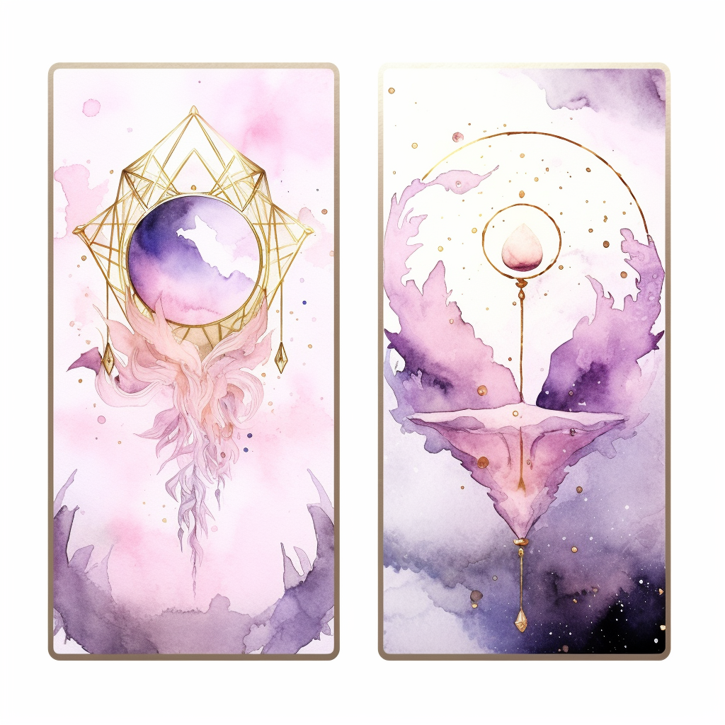 gold card cliparts
