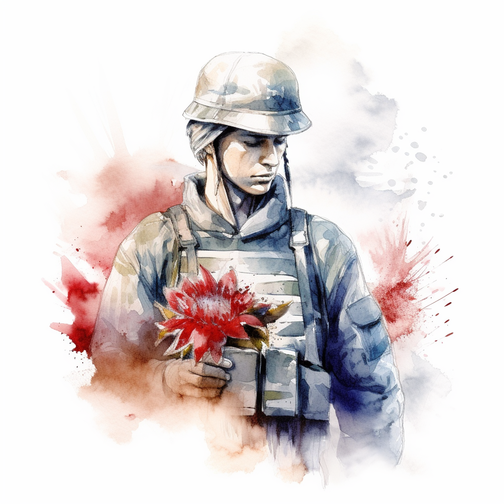 in remembrance cliparts