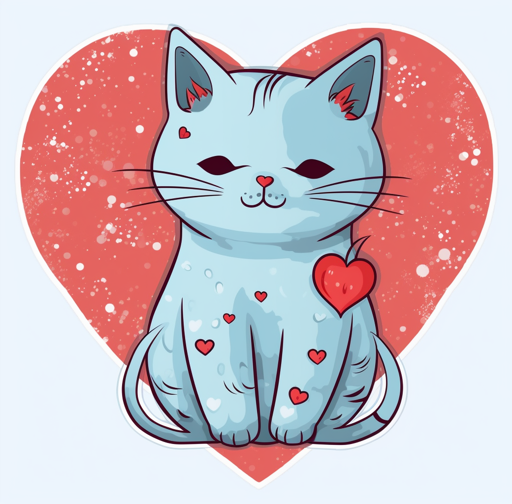 heart working cliparts