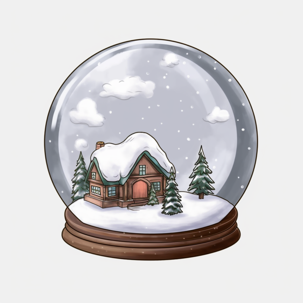globe clipart