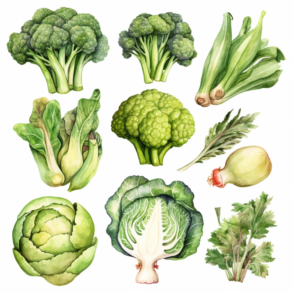 artichoke cliparts