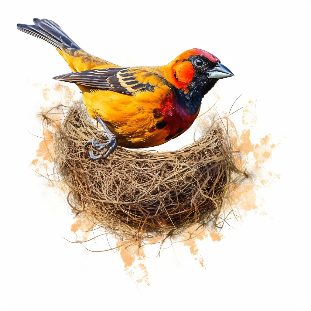 nest cliparts