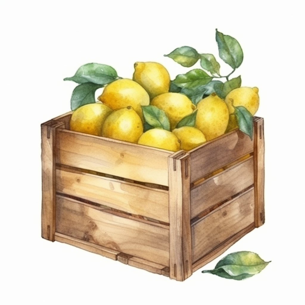 crate cliparts