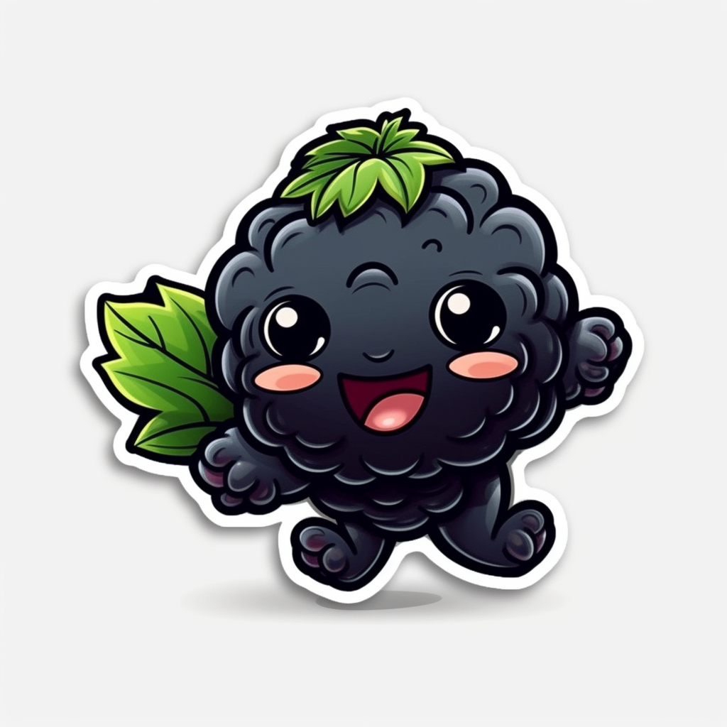 blackberries cliparts