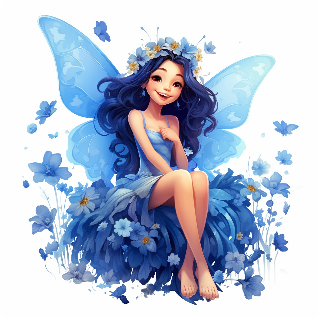 butterfly wings cliparts