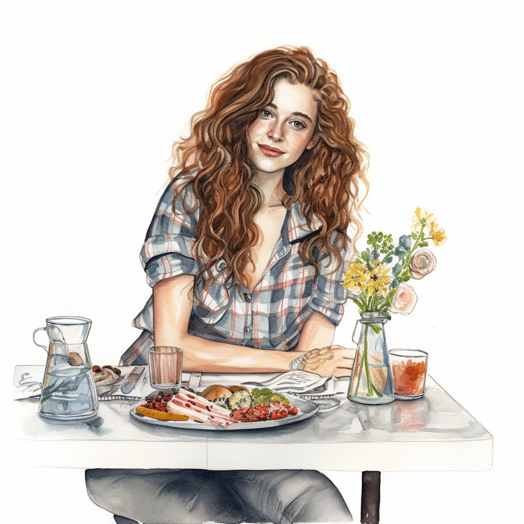 bistro cliparts