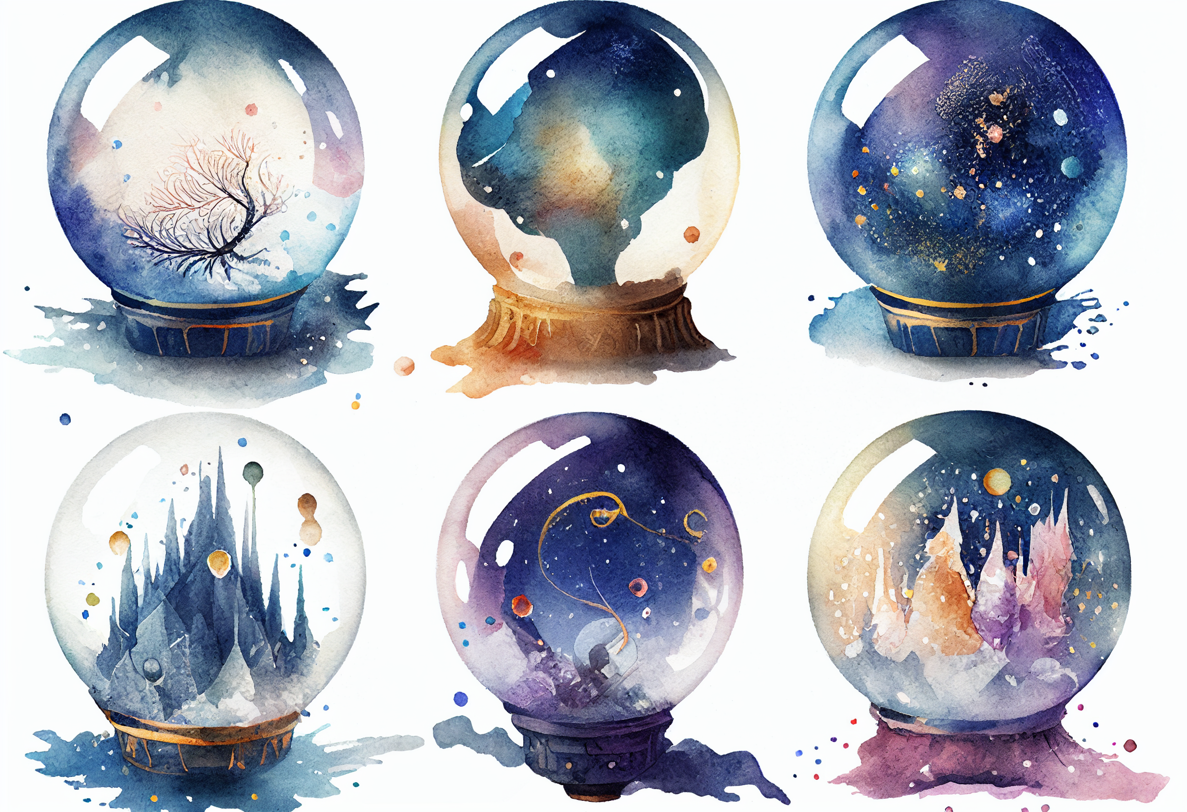 ball border cliparts