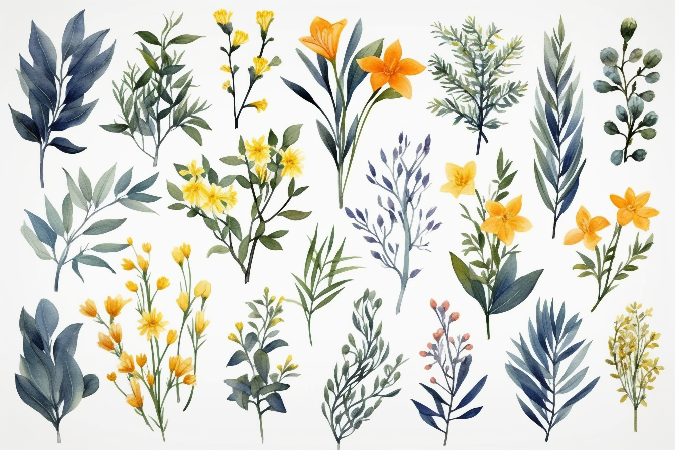 laurel cliparts