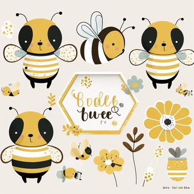 bee baby shower, bumble bee clipart, honey bee, baby bee, love bees, bee, cartoon, honey, insect, illustration, animal, flying, 3d, isolated, cute, yellow, nature, bees, character, fly, art, summer, honeycomb, hive, fun, bug, white, funny, flower, watercolor bee clipart, summer clipart, hand painted, illustrations, honeycombs, bee happy, bee illustration, watercolor clipart, clipart, queen bee, water color clipart, kawaii clipart, bug clipart, spring clipart, honey bee clip art, bee birthday, be