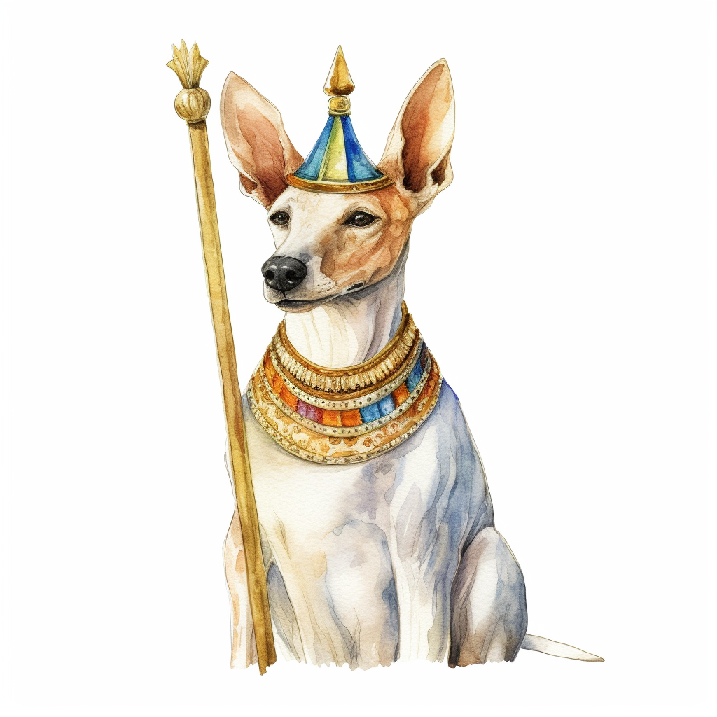 crown and scepter clipart