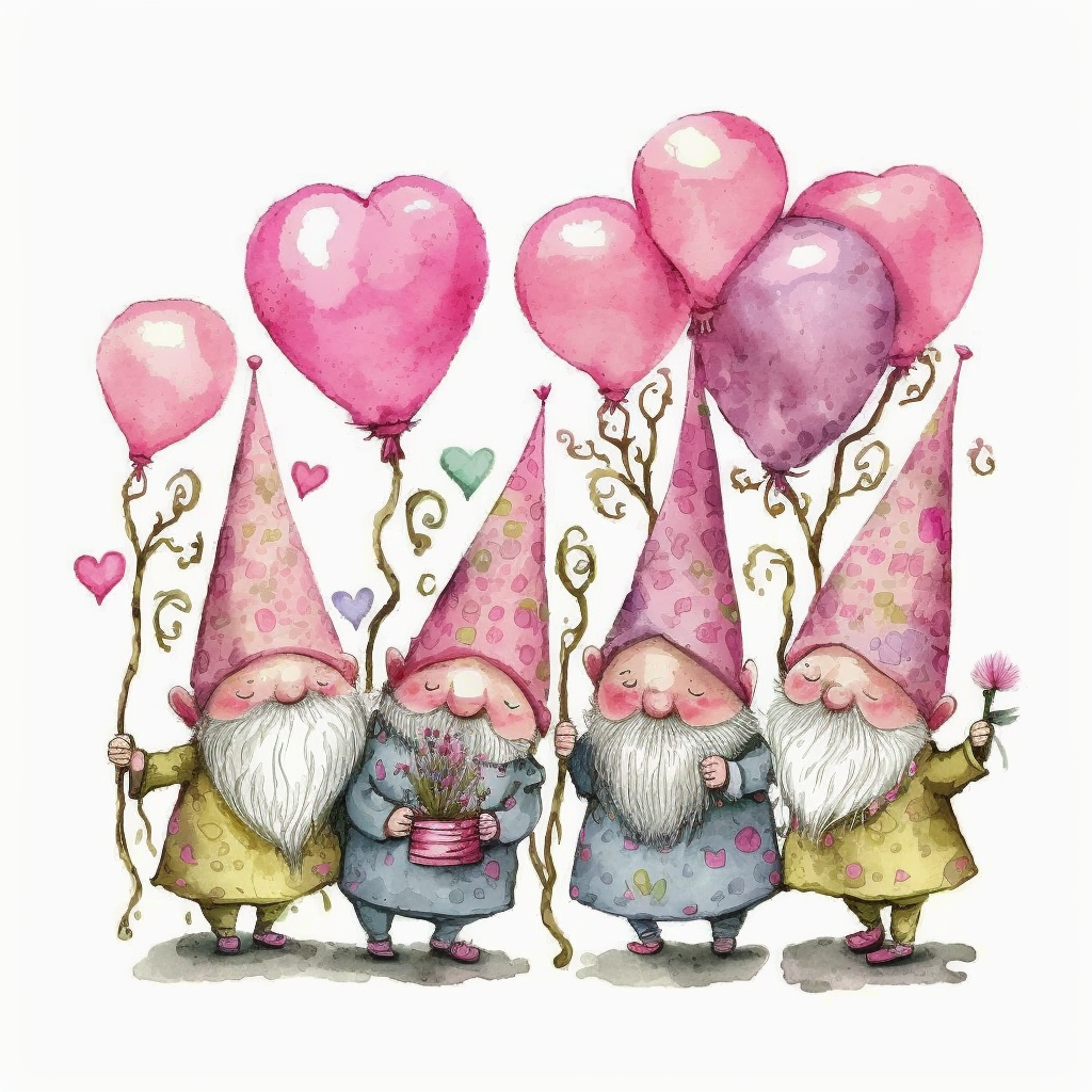 happy valentine clipart