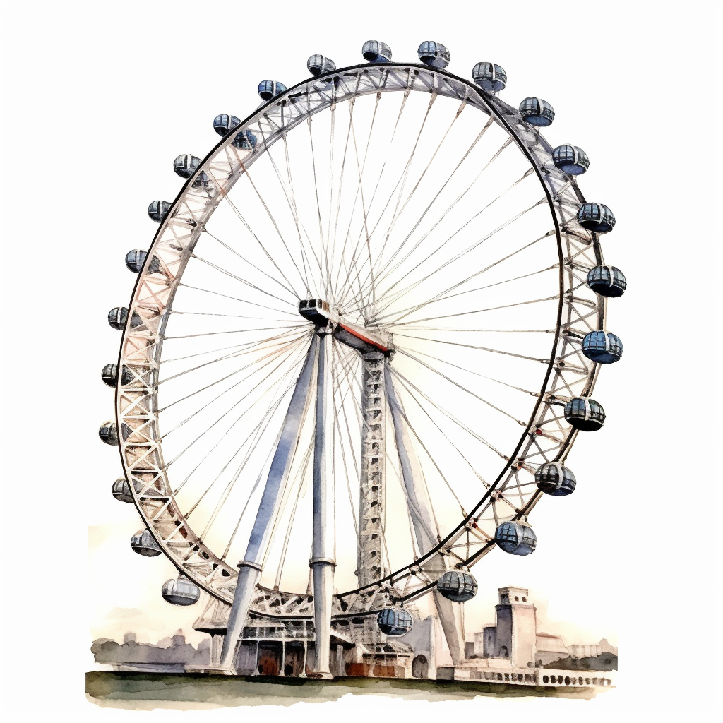 london cliparts