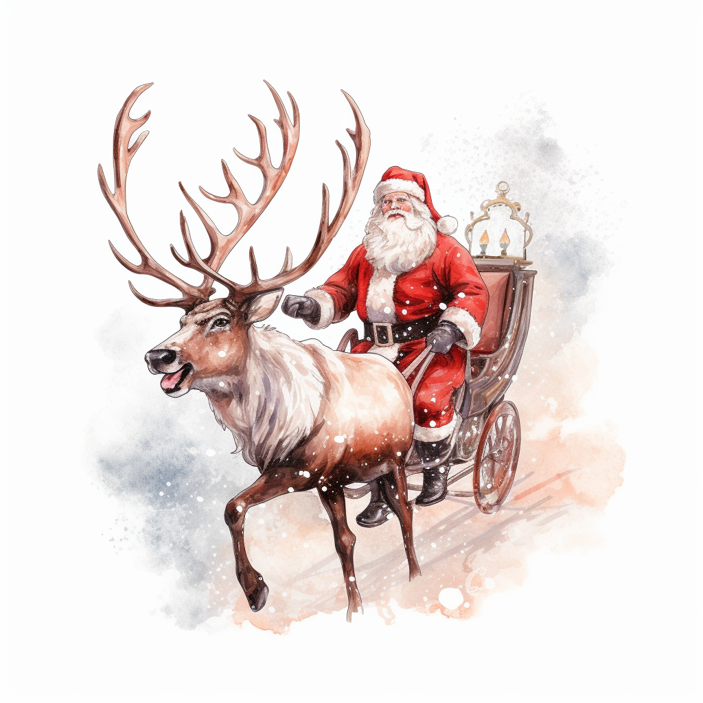 beard clipart