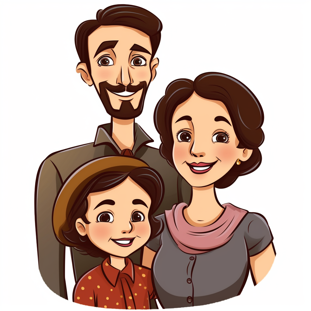 joey cliparts
