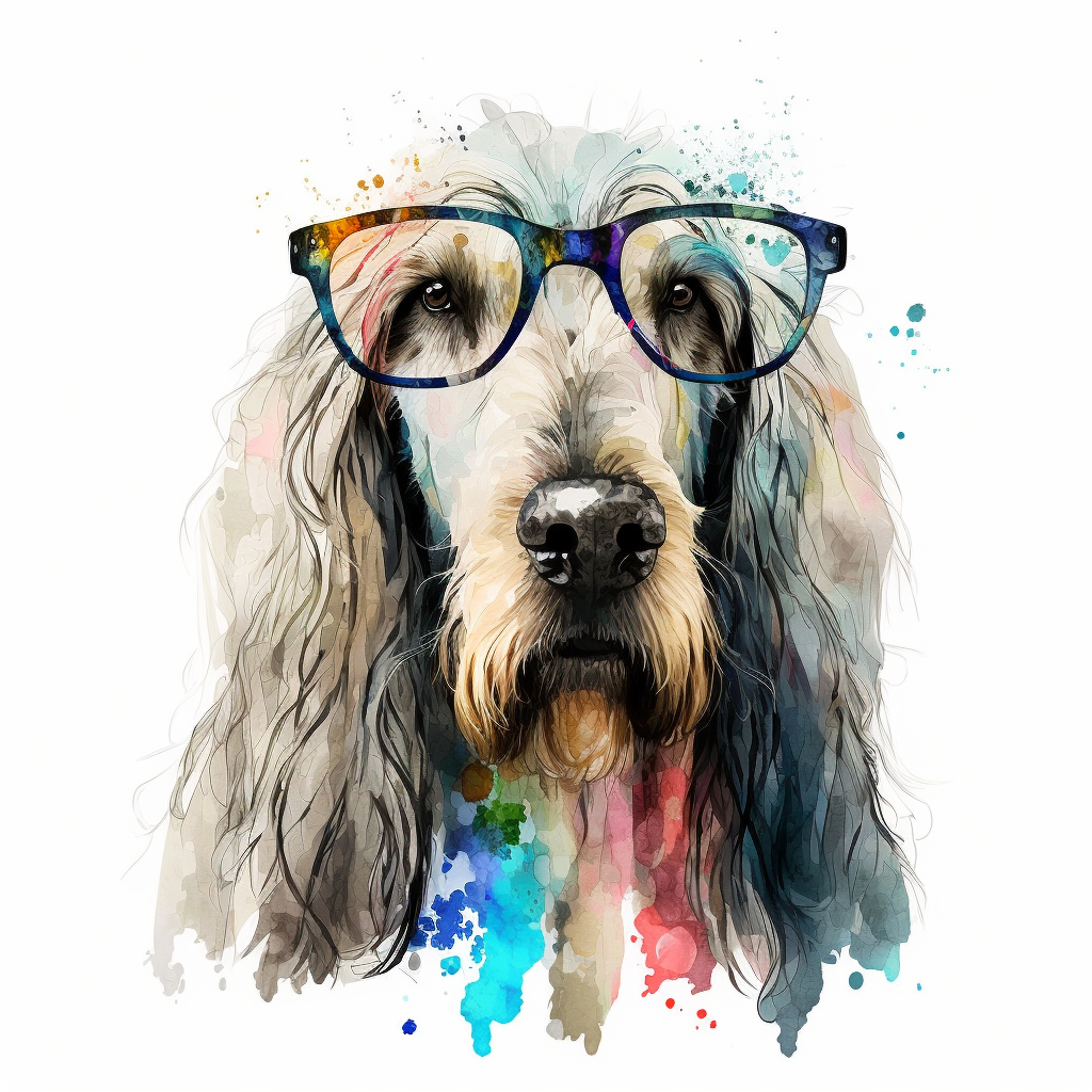 hound cliparts