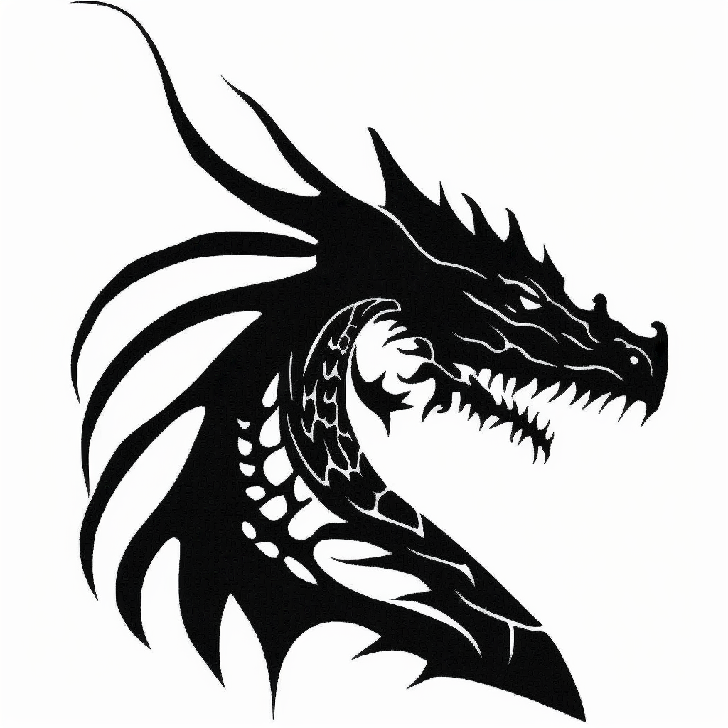 free silhouette clipart