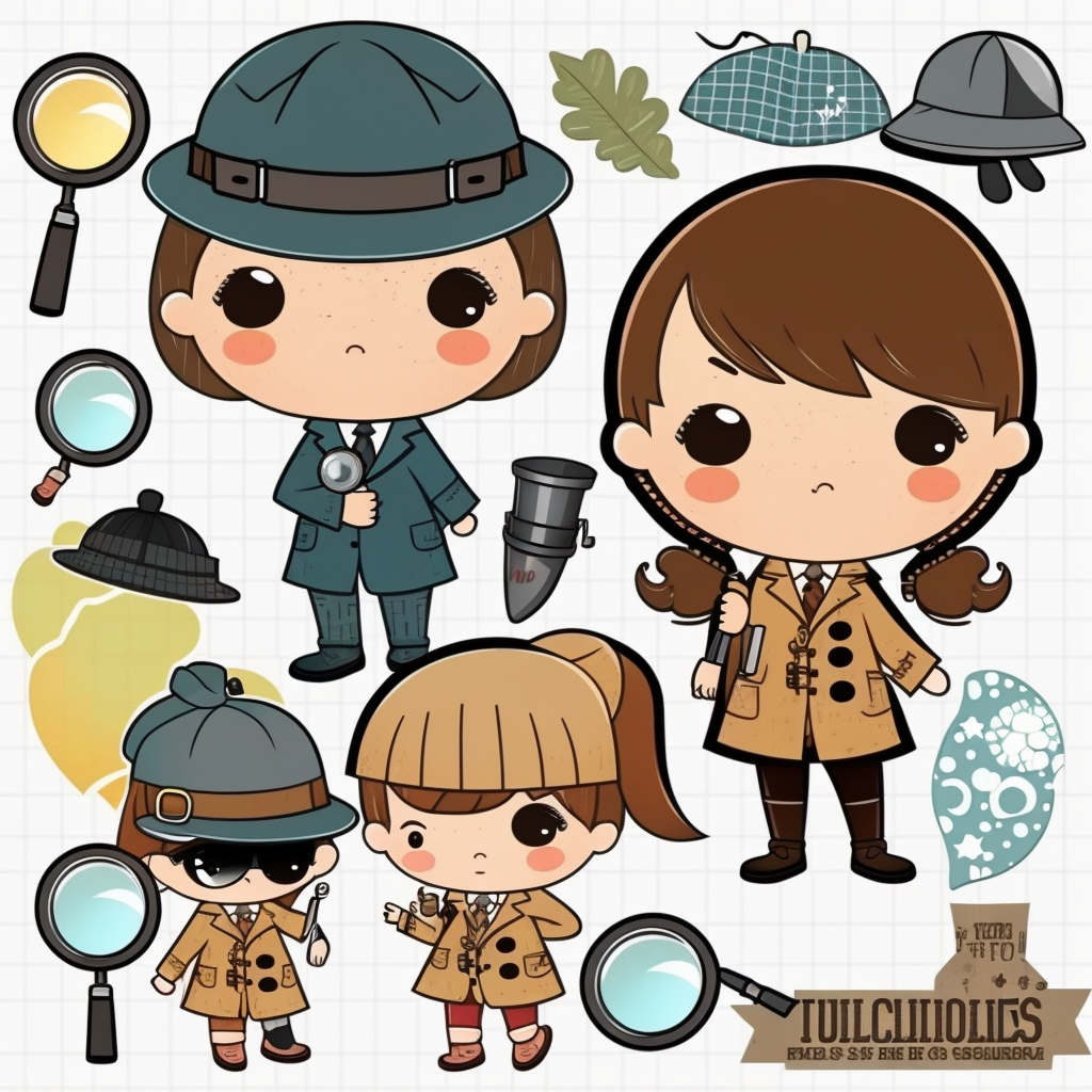 agent cliparts