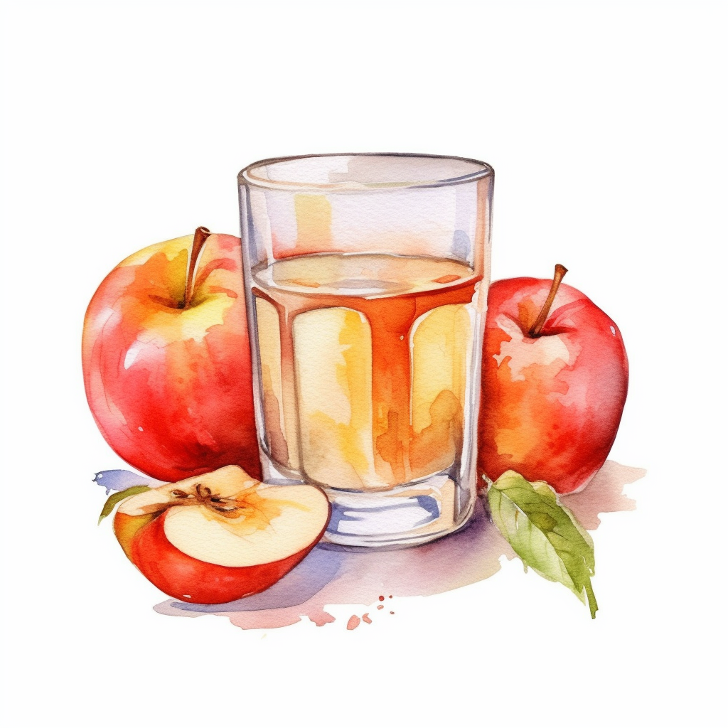 cider cliparts