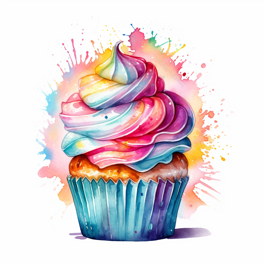 magic swirls cliparts