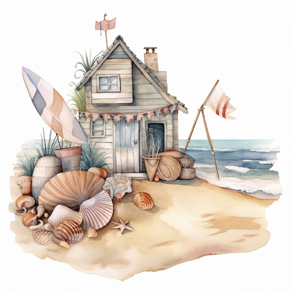 atlantic cliparts