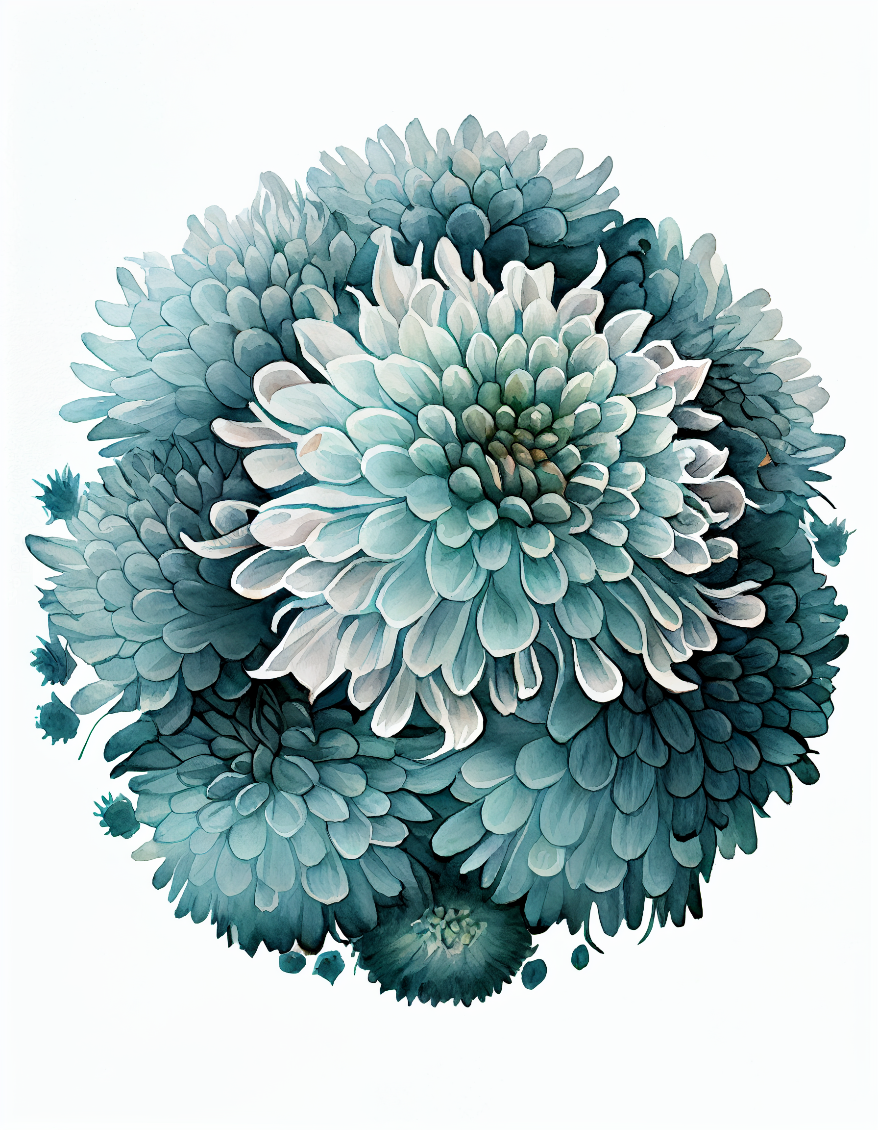 cliparts blue