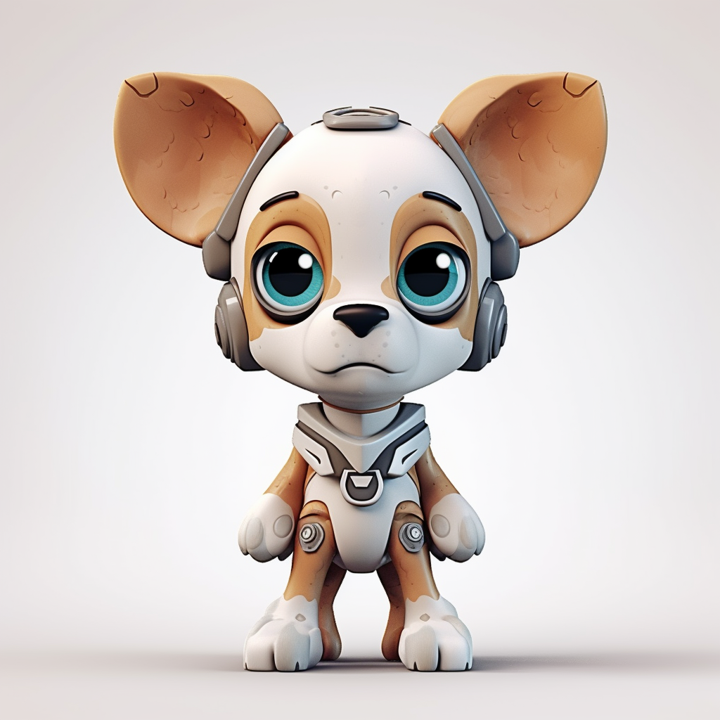 art dog cliparts