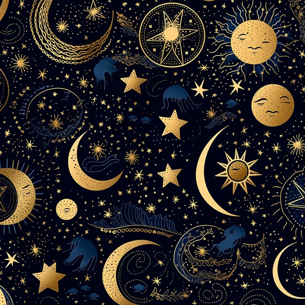 constellation cliparts