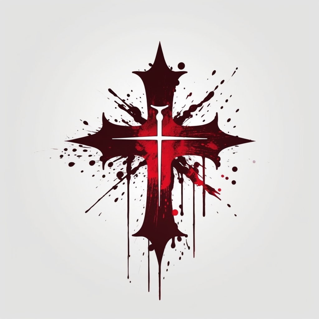 christian art clips