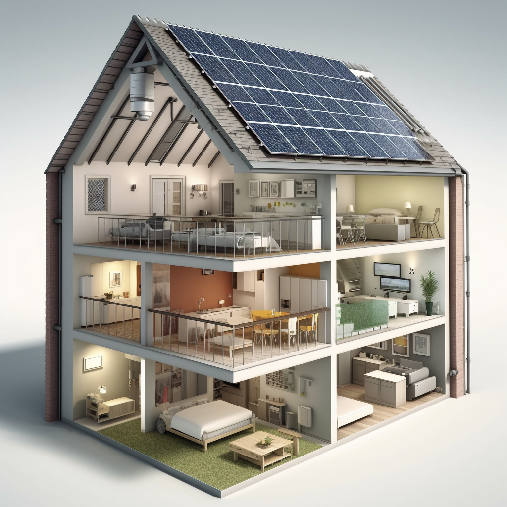 household cliparts