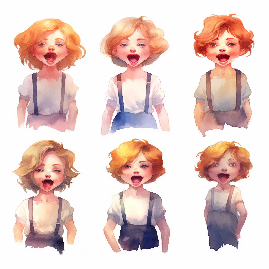 mouth cliparts