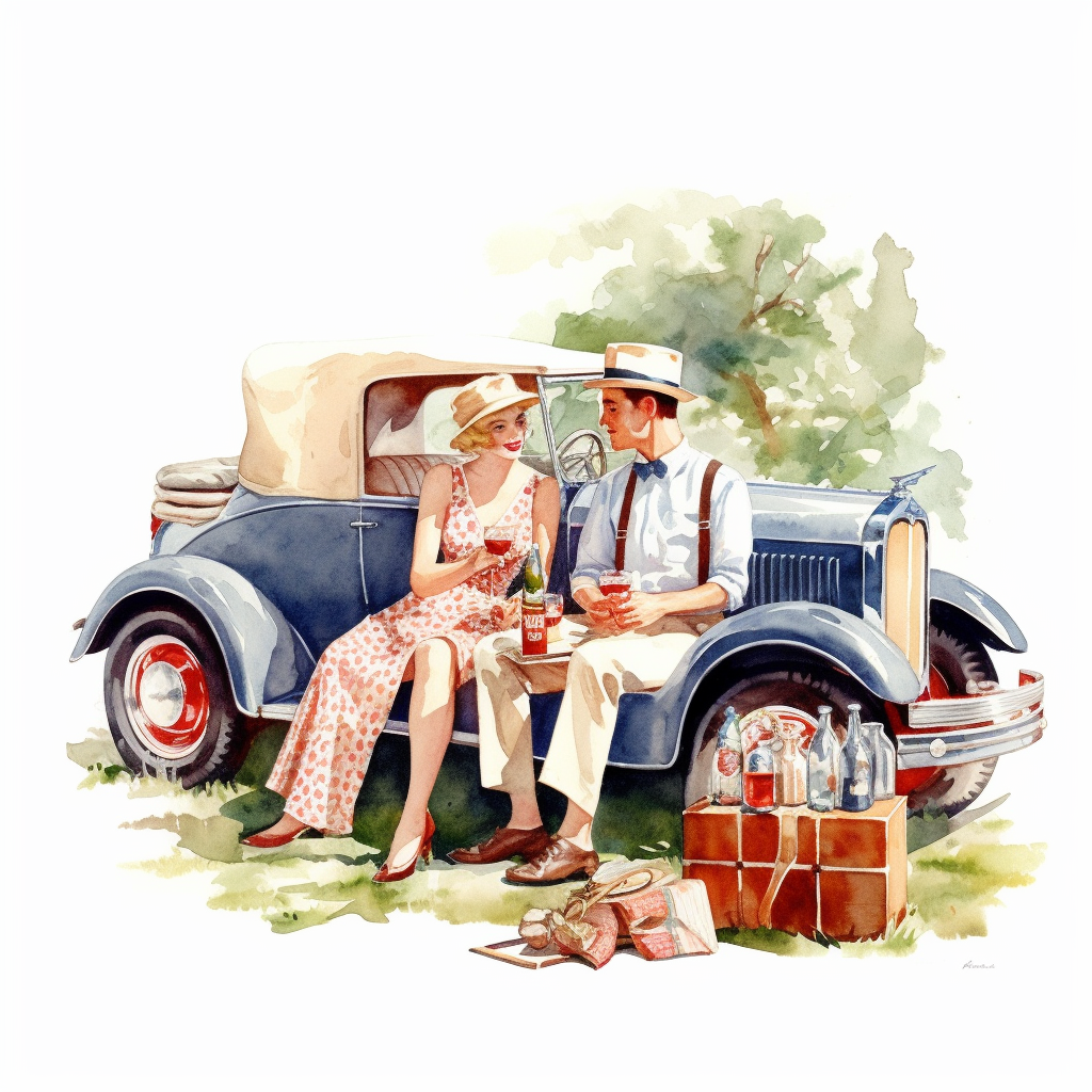 convertible cliparts